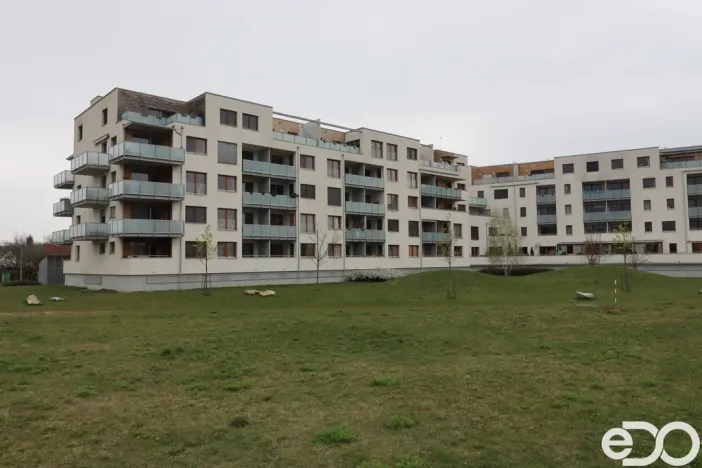 Pronájem bytu 2+kk, České Budějovice, U Lučního jezu, 50 m2