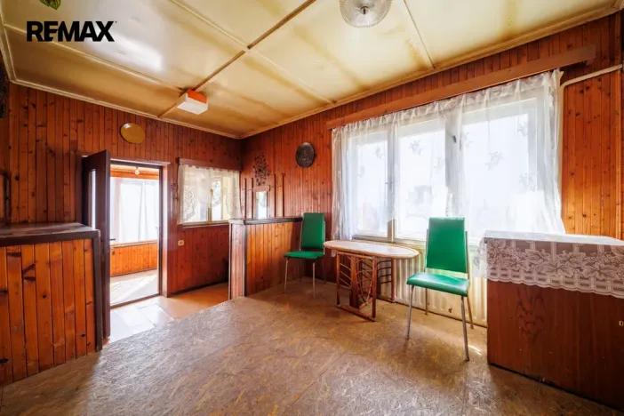 Prodej rodinného domu, Kryry, Jezerní, 85 m2