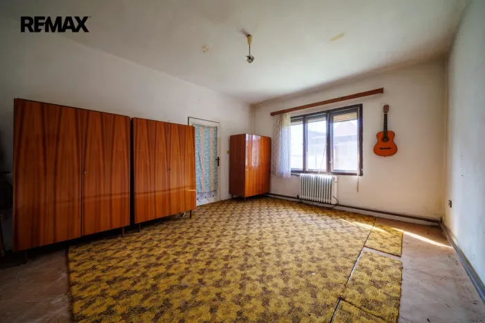 Prodej rodinného domu, Kryry, Jezerní, 85 m2