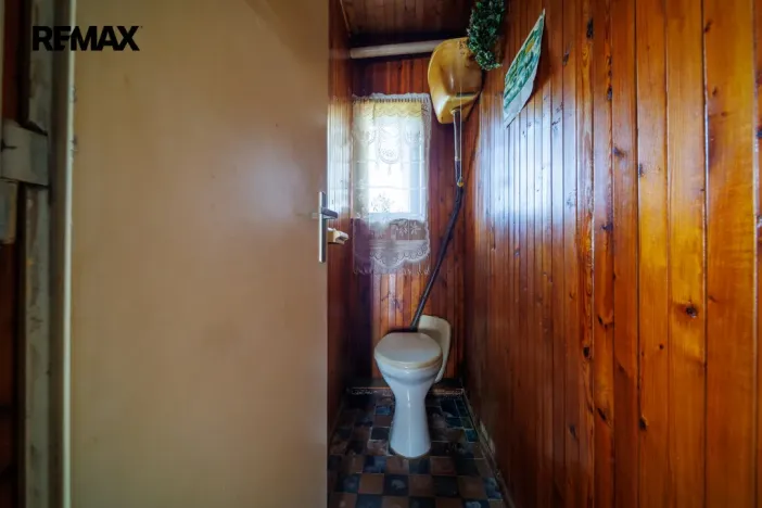 Prodej rodinného domu, Kryry, Jezerní, 85 m2