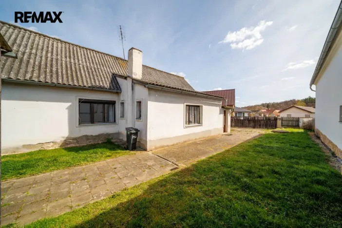 Prodej rodinného domu, Kryry, Jezerní, 85 m2