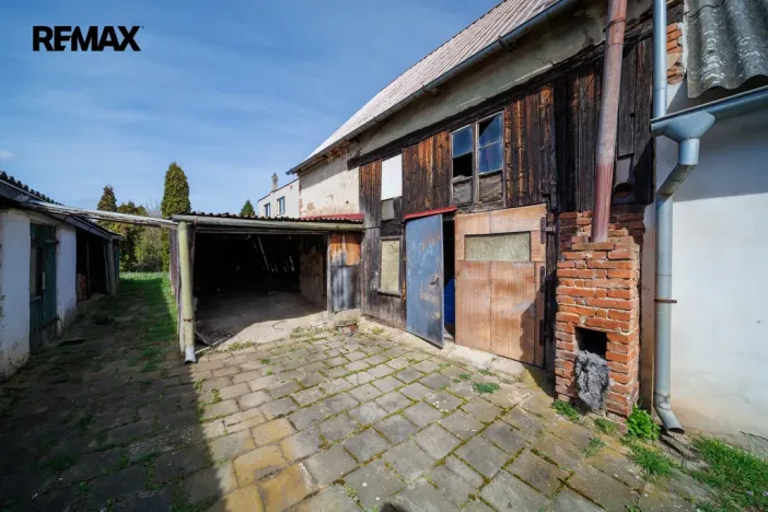 Prodej rodinného domu, Kryry, Jezerní, 85 m2