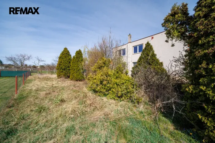 Prodej rodinného domu, Kryry, Jezerní, 85 m2