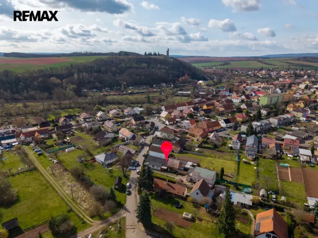 Prodej rodinného domu, Kryry, Jezerní, 85 m2