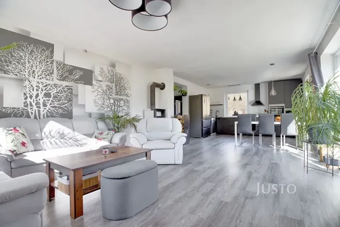 Prodej rodinného domu, Velké Březno, Pod Vartou, 148 m2