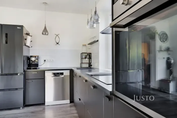 Prodej rodinného domu, Velké Březno, Pod Vartou, 148 m2