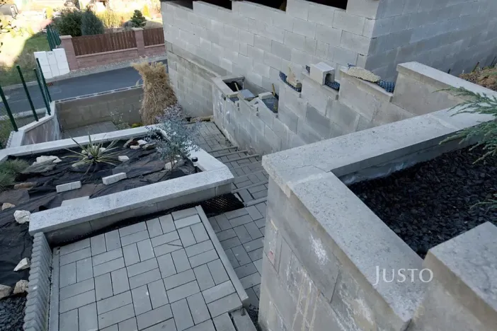 Prodej rodinného domu, Velké Březno, Pod Vartou, 148 m2