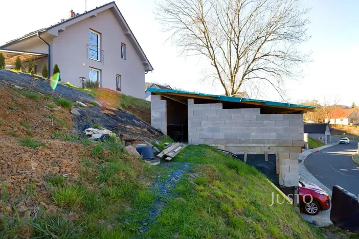 Prodej rodinného domu, Velké Březno, Pod Vartou, 148 m2