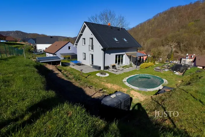 Prodej rodinného domu, Velké Březno, Pod Vartou, 148 m2