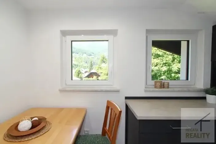 Prodej bytu 2+1, Patergassen, Rakousko, 44 m2