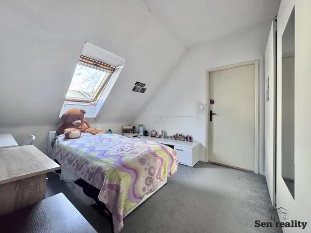 Prodej vícegeneračního domu, Kounice, 140 m2