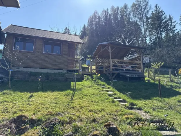 Prodej chaty, Vsetín - Rokytnice, Amerika, 357 m2