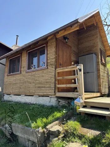 Prodej chaty, Vsetín - Rokytnice, Amerika, 357 m2