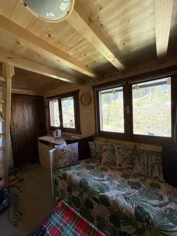 Prodej chaty, Vsetín - Rokytnice, Amerika, 357 m2