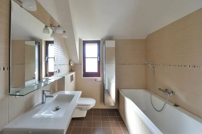 Pronájem vily, Praha - Benice, Žitavská, 173 m2