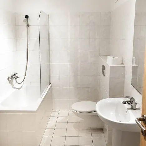 Pronájem bytu 1+kk, Praha - Žižkov, Prokopova, 46 m2