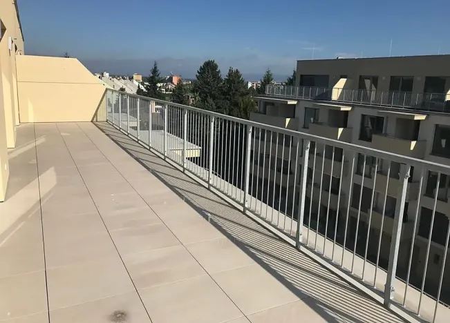 Pronájem bytu 3+kk, Olomouc, Frištenského, 143 m2