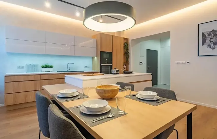 Pronájem bytu 3+kk, Ostrava, Masná, 105 m2