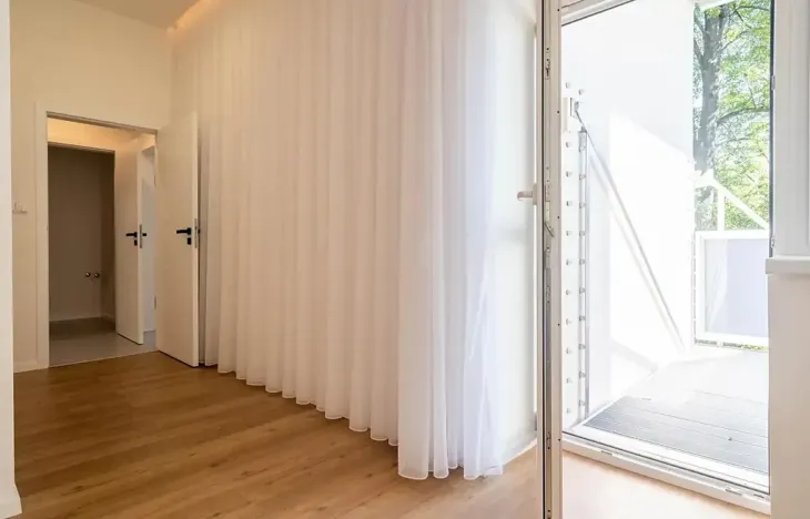 Pronájem bytu 3+kk, Ostrava, Masná, 105 m2