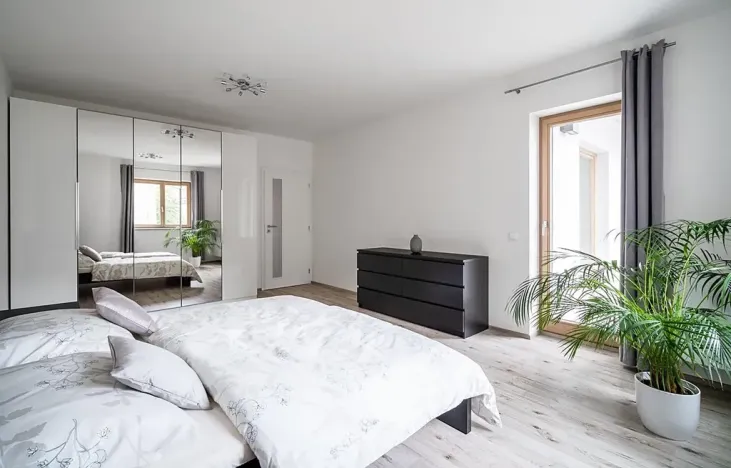 Pronájem bytu 3+kk, Plzeň, Veleslavínova, 89 m2