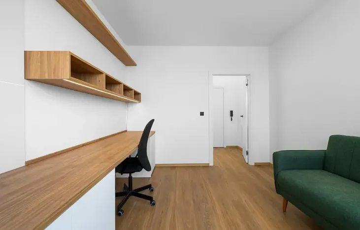 Pronájem bytu 3+kk, Brno, třída Generála Píky, 123 m2