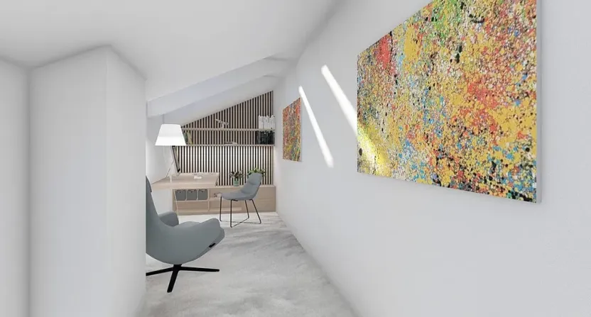 Pronájem bytu 3+kk, Brno, třída Generála Píky, 123 m2