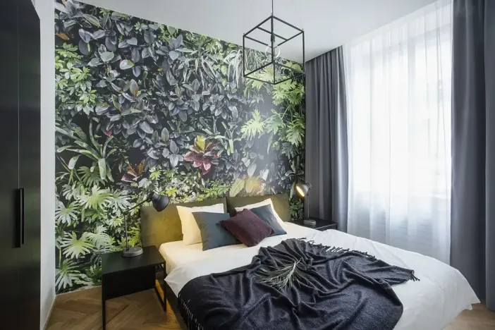 Pronájem bytu 2+kk, Brno, Kapucínské náměstí, 66 m2