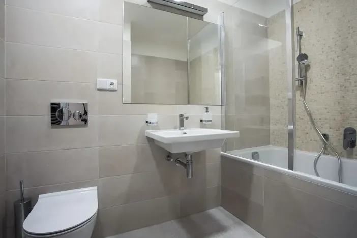 Pronájem bytu 2+kk, Brno, Kapucínské náměstí, 66 m2