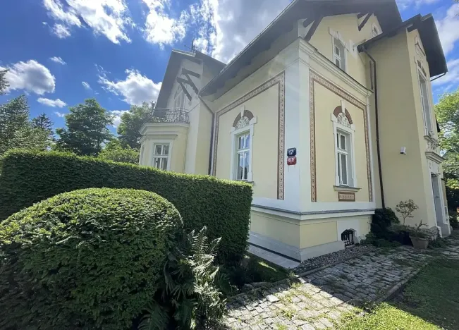 Pronájem bytu 2+kk, Liberec, Gorkého, 73 m2