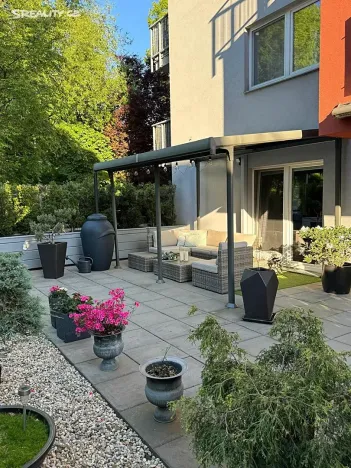 Pronájem bytu 2+kk, Ostrava, U Staré elektrárny, 51 m2