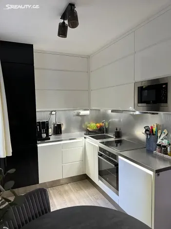 Pronájem bytu 2+kk, Ostrava, U Staré elektrárny, 51 m2