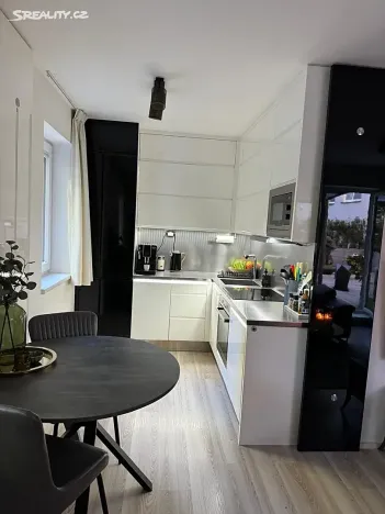 Pronájem bytu 2+kk, Ostrava, U Staré elektrárny, 51 m2