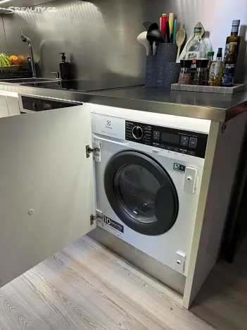 Pronájem bytu 2+kk, Ostrava, U Staré elektrárny, 51 m2