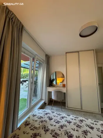 Pronájem bytu 2+kk, Ostrava, U Staré elektrárny, 51 m2