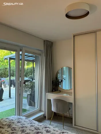 Pronájem bytu 2+kk, Ostrava, U Staré elektrárny, 51 m2