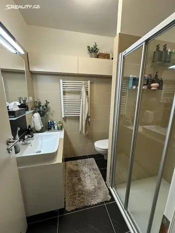 Pronájem bytu 2+kk, Ostrava, U Staré elektrárny, 51 m2