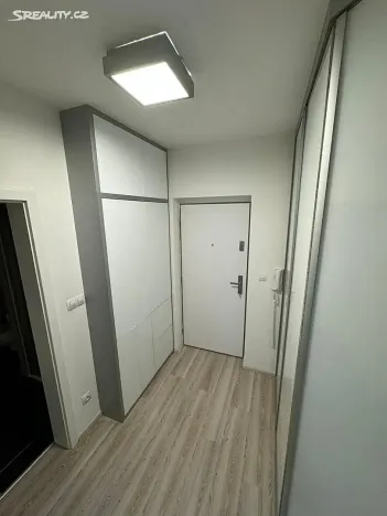 Pronájem bytu 2+kk, Ostrava, U Staré elektrárny, 51 m2