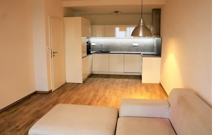 Pronájem bytu 2+kk, Plzeň, Halštatská, 70 m2