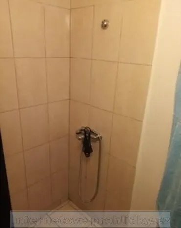 Pronájem bytu 1+1, Děčín, Na Pískách, 30 m2