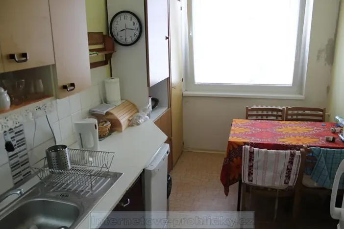 Pronájem pokoje, Brno, Svážná, 15 m2