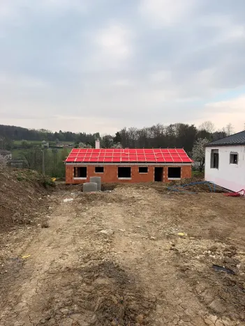 Prodej rodinného domu, Těrlicko, Stodolní, 125 m2