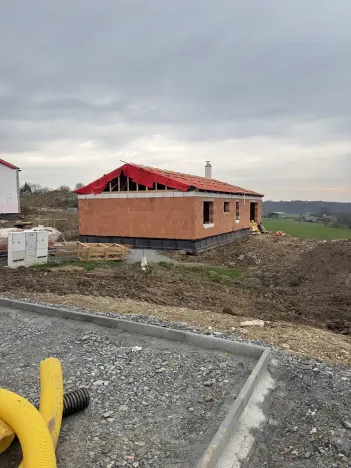 Prodej rodinného domu, Těrlicko, Stodolní, 125 m2