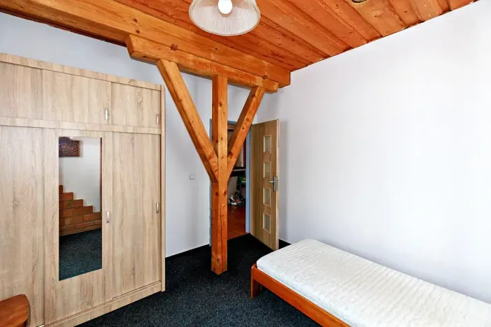 Prodej ubytování, Odry, 250 m2