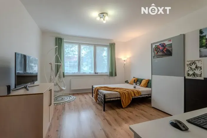 Prodej bytu 3+1, Vranovice, Kopečky, 91 m2