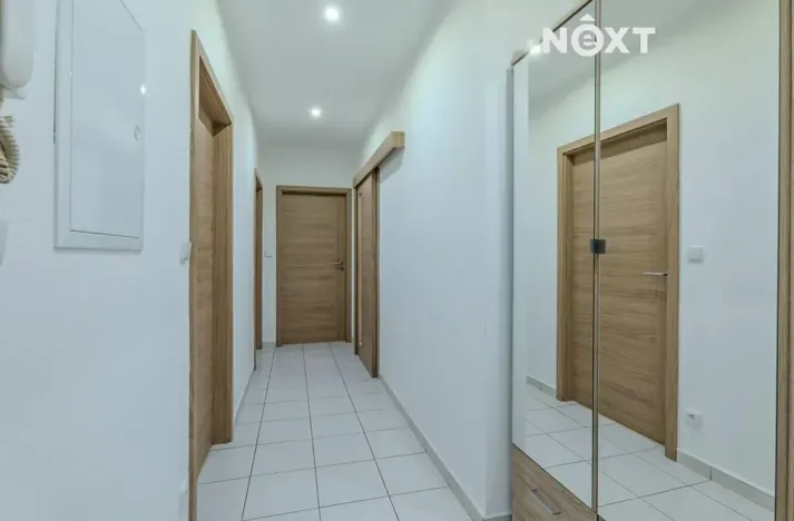 Prodej bytu 3+1, Vranovice, Kopečky, 91 m2