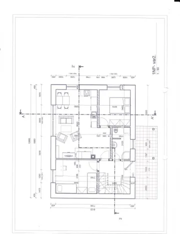 Prodej rodinného domu, Libice nad Doubravou, 83 m2