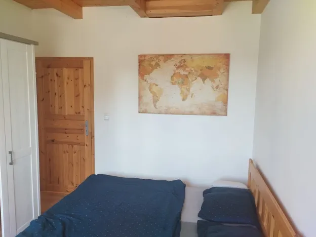 Prodej rodinného domu, Libice nad Doubravou, 83 m2