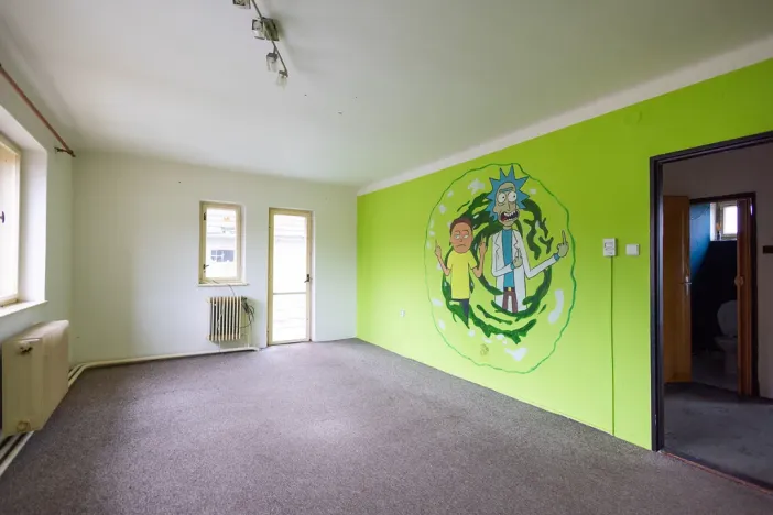 Prodej komerční, Potštejn - Brná, 23296 m2