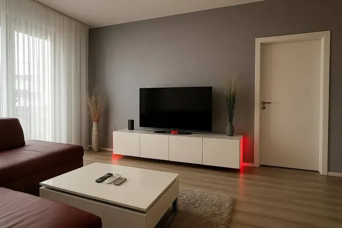 Prodej bytu 2+kk, Praha - Hloubětín, Modrého, 53 m2
