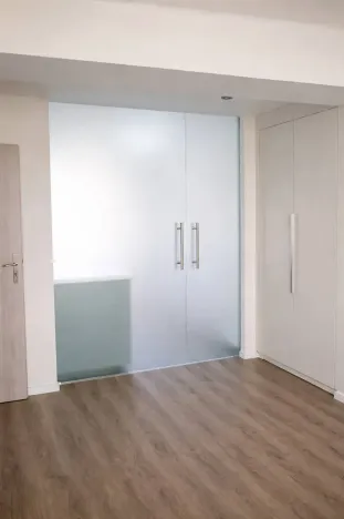 Pronájem bytu 2+kk, Praha - Žižkov, Pod lipami, 54 m2